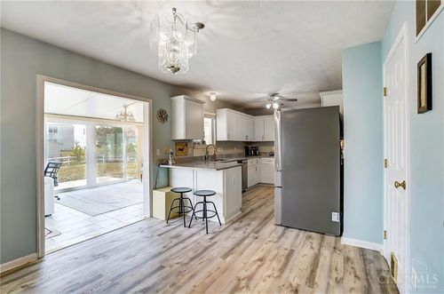538 Lookout Ridge Dr, Lebanon, OH, 45036-6411 | Card Image