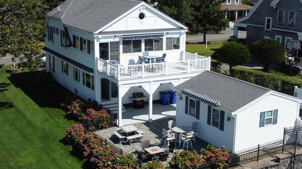 Lincoln Ave, Buzzards Bay, MA 02532