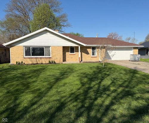 3105 Paradise Dr, Anderson, IN, 46011-2049 | Card Image