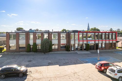 200-505 Rue Du S, Cowansville, QC, J2K2X9 | Card Image