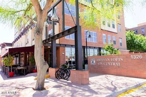 301-1326 N Central Avenue, Phoenix, AZ, 85004 | Card Image