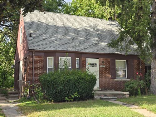 16073 Tacoma St, Detroit, MI, 48205-2046 | Card Image