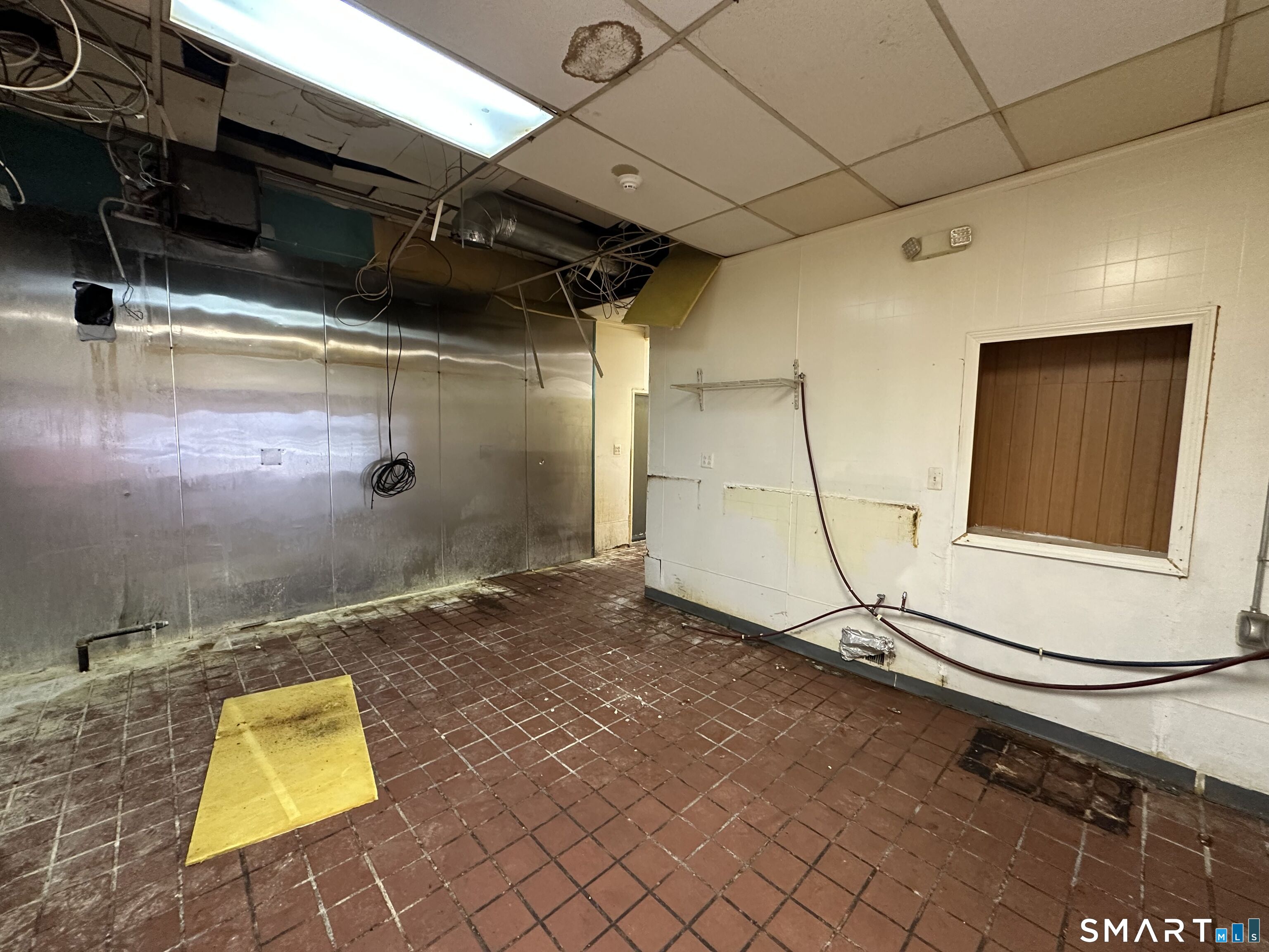 Commercial Lease in Bridgeport