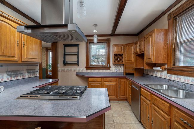 1004 Washington Ave, House other with 4 bedrooms, 2 bathrooms and null parking in Washington Court House OH | Image 13