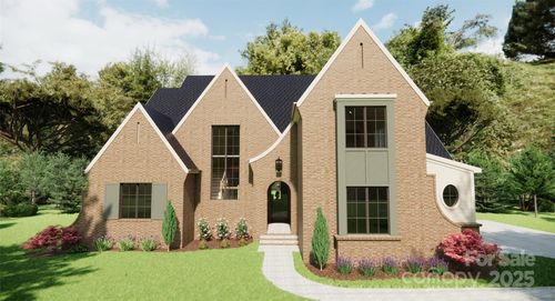 3028 Eastham Ln, Charlotte, NC, 28209-3614 | Card Image