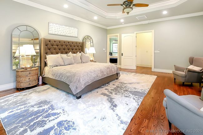 3270 Cypress Ln, House other with 5 bedrooms, 5 bathrooms and null parking in Tahlequah OK | Image 50