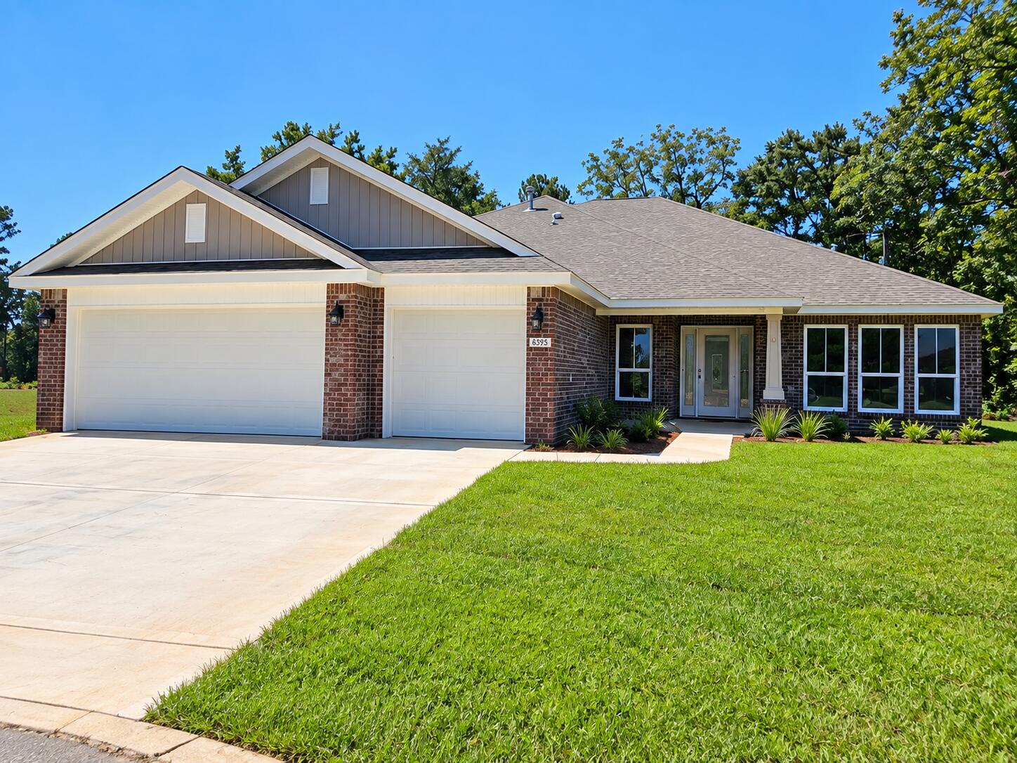 LOT-12D - 5957 Wind Trace Rd, For Sale in Crestview - eXp Realty