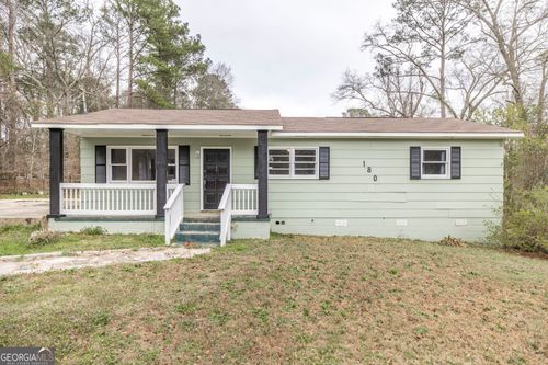180 Rebel Dr, MAcon, GA, 31211-7146 | Card Image