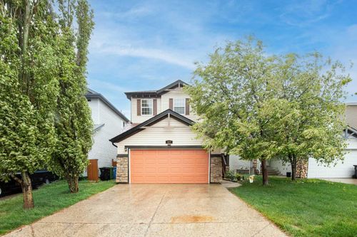 427 Tuscany Ridge Hts Nw, Calgary, AB, T3L3B6 | Card Image