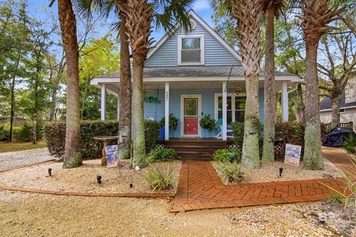 4851 Tiger Brown Avenue, Orange Beach, AL, 36561 | Card Image