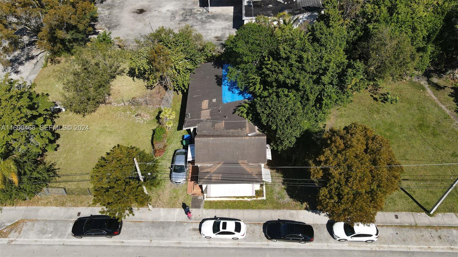 Residential in Miami