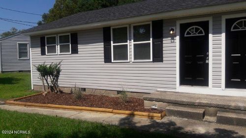 506 Williams St, Jacksonville, NC, 28540-4908 | Card Image