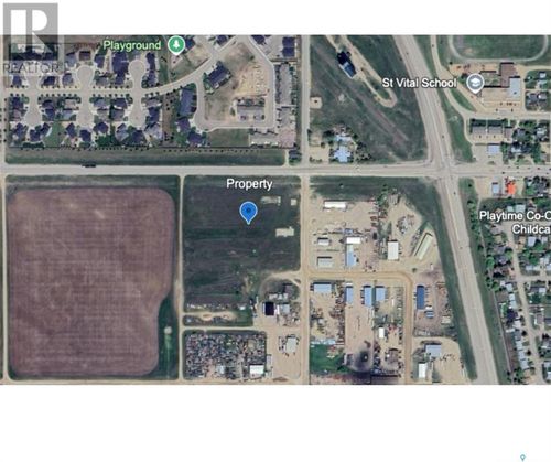  22nd St W, Battleford, SK, S0M | Card Image