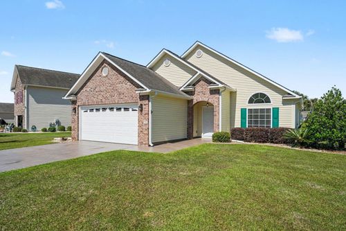 293 Southern Breezes Cir, Murrells Inlet, SC, 29576-9391 | Card Image