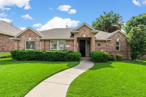 7612 Sonoma Valley Dr, Frisco, TX, 75035-2914 | Card Image