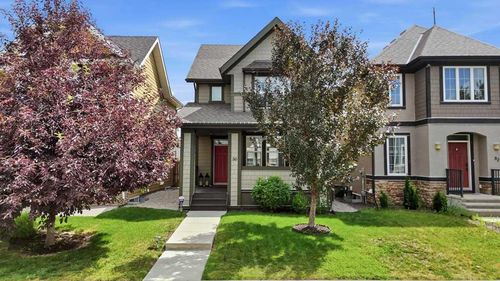 86 Marquis Common Se, Calgary, AB, T3M1N7 | Card Image