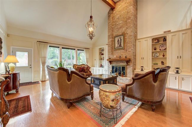 16123 Chasemore Dr, House other with 5 bedrooms, 6 bathrooms and 3 parking in Spring TX | Image 11