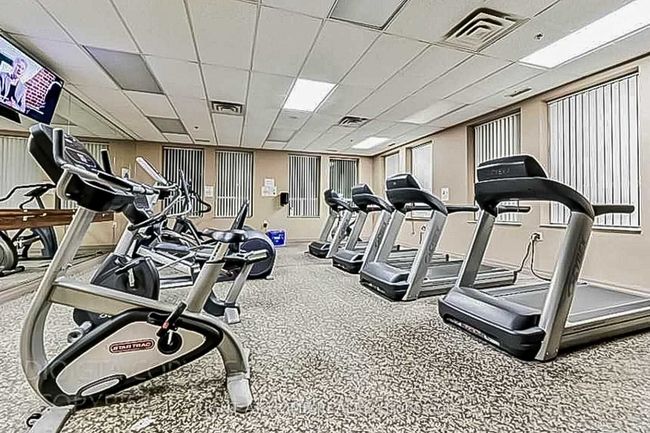 1106 - 4850 Glen Erin Dr, Condo with 1 bedrooms, 1 bathrooms and 1 parking in Mississauga ON | Image 30