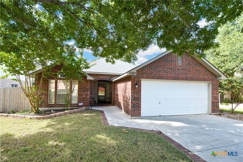 1180 Berry Creek Dr, Schertz, TX, 78154-2799 | Card Image