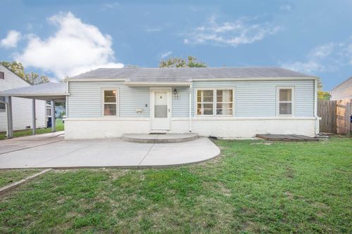 939 N Derby Ave, Derby, KS, 67037-1851 | Card Image
