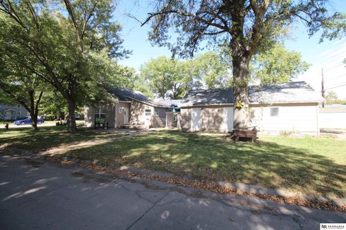 140 W 21st St, Crete, NE, 68333-1003 | Card Image