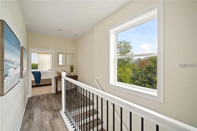 1237 Savona Dr Ne, Townhouse with 4 bedrooms, 3 bathrooms and null parking in St Petersburg FL | Image 15
