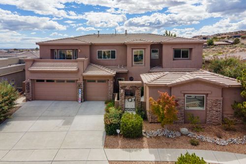 2929 Redondo Santa Fe Ne, Rio Rancho, NM, 87144-0922 | Card Image