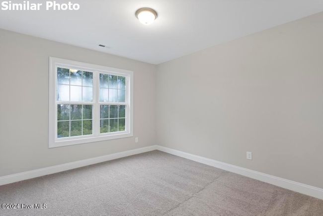 707 Ellabond St, House other with 4 bedrooms, 3 bathrooms and 2 parking in Sneads Ferry NC | Image 37