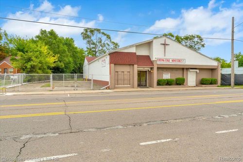 19222 Conant St, Detroit, MI, 48234-4700 | Card Image
