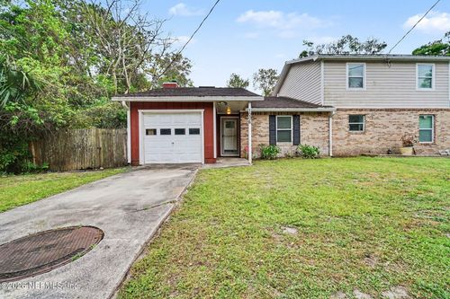 1006 Assisi Ln, Jacksonville, FL, 32233-2850 | Card Image