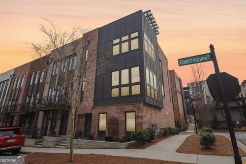 1229 Chelsea Cir Nw, Atlanta, GA, 30318-5836 | Card Image