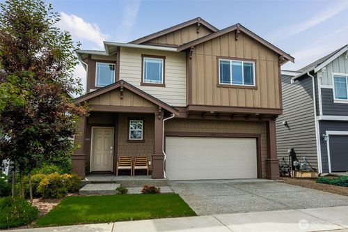 3514 80th Ave Ne, Marysville, WA, 98270-7095 | Card Image
