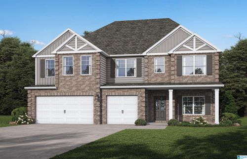 1519 Cherrywood Ave, ALABASTER, AL, 35007-7696 | Card Image