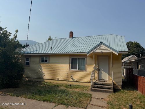 107 W Mission Ave, Kellogg, ID, 83837-2316 | Card Image