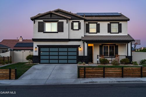 38214 Etienne Drive, Palmdale, CA, 93552 | Card Image