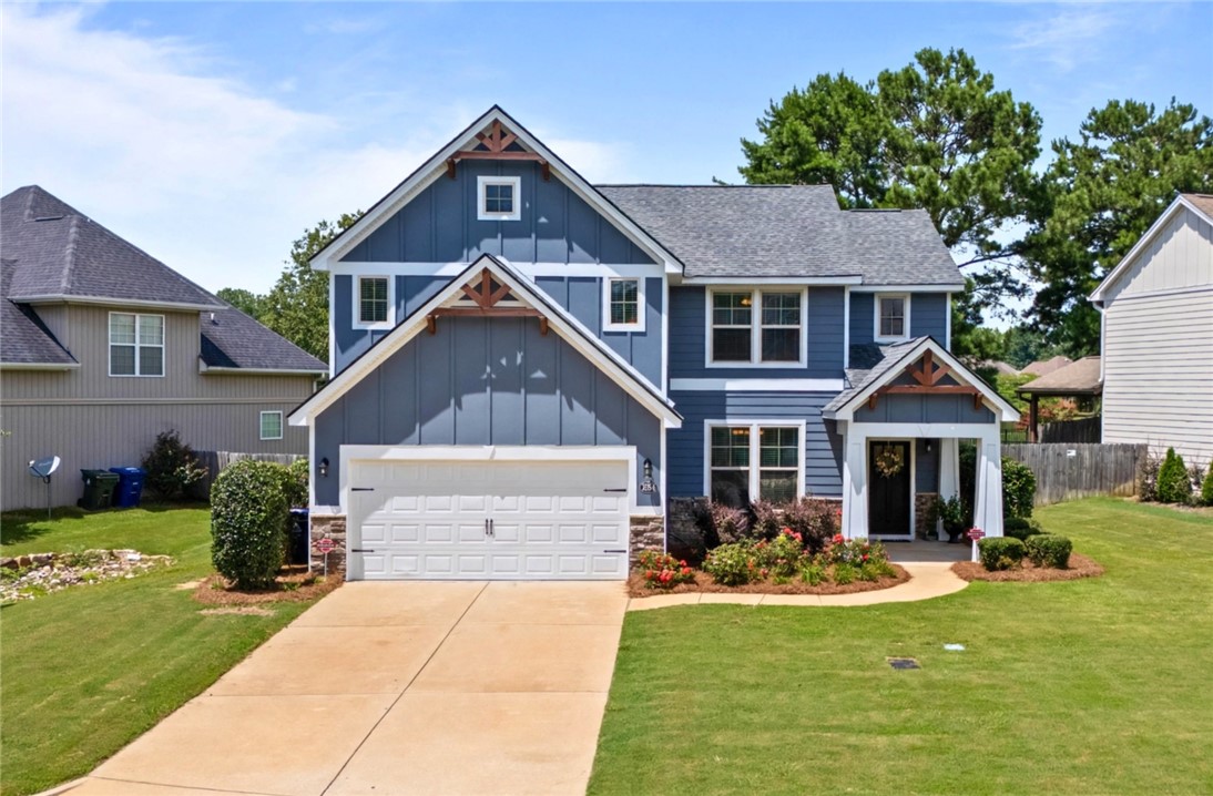 Residential in Waverly 4