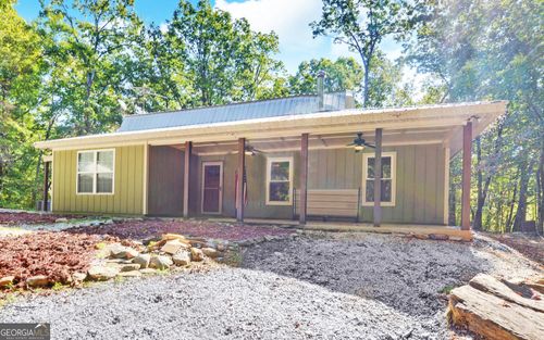 283 Cassidy Bridge Rd, Mountain Rest, SC, 29664-9349 | Card Image