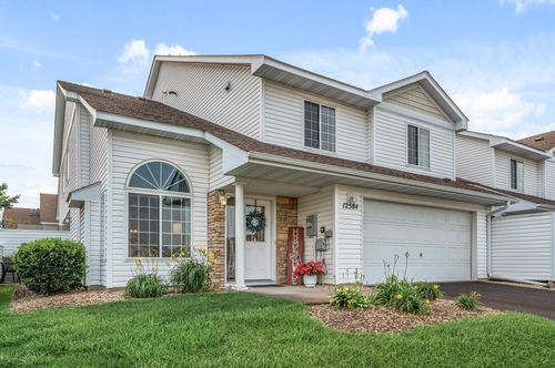 12584 43rd St Ne, Saint Michael, MN, 55376-8511 | Card Image