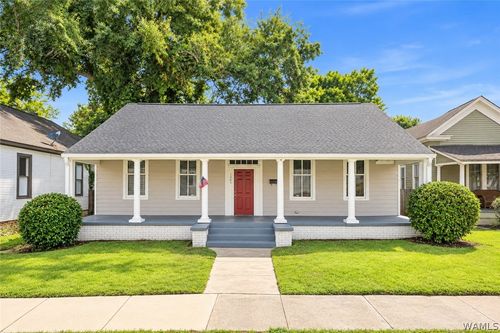 1305 Queen City Ave, Tuscaloosa, AL, 35401-2352 | Card Image