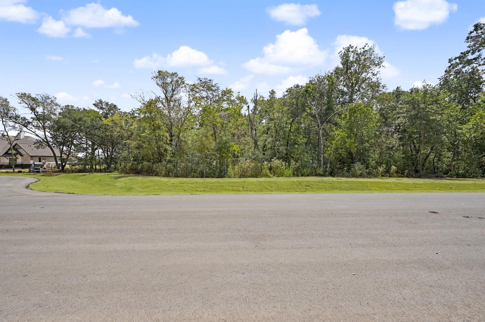 Land in Plantersville 2