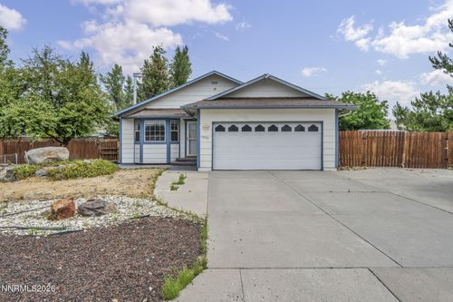 17575 Parrot Dr, Reno, NV, 89508-8455 | Card Image