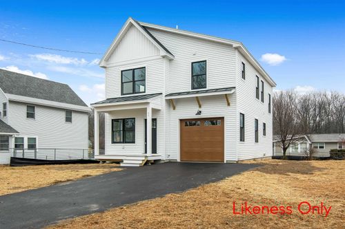 TBD Hill Street, Montpelier, VT, 05601 | Card Image