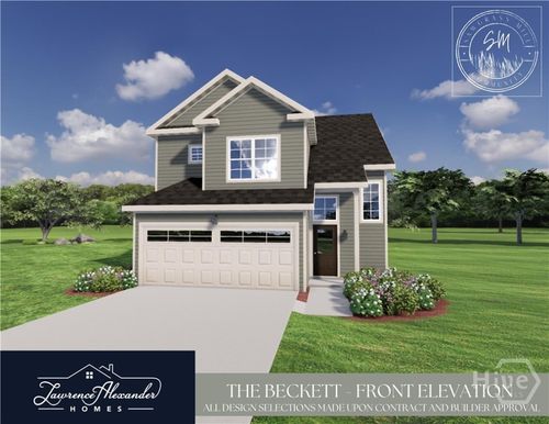 107 Waters Cir, Pembroke, GA, 31321-5521 | Card Image