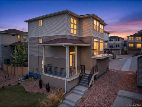 3688 Celestial Ave, Castle Rock, CO, 80109-4738 | Card Image