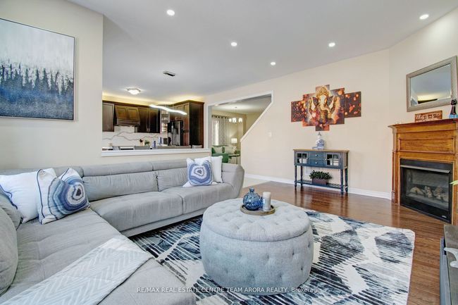 18 Fulmer Rd, House other with 6 bedrooms, 5 bathrooms and 5 parking in Brampton ON | Image 10