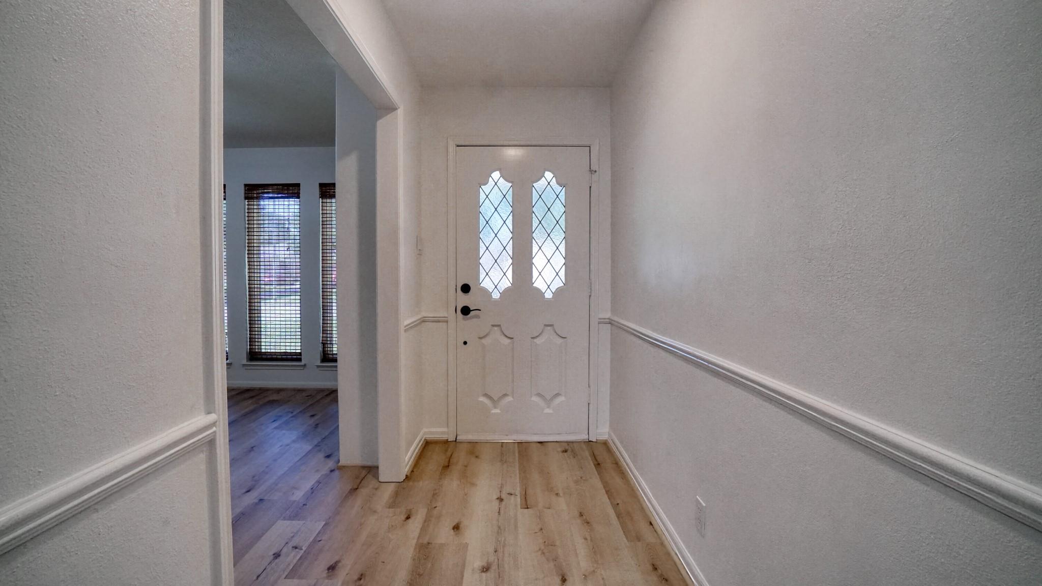Residential in Houston 5