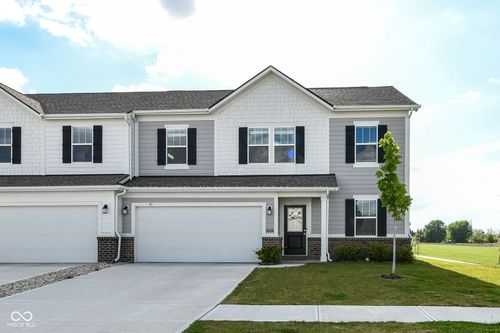 18812 Mithoff Ln, Westfield, IN, 46074-3677 | Card Image