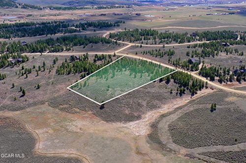 614 Gcr 6236s, Granby, CO, 80446 | Card Image