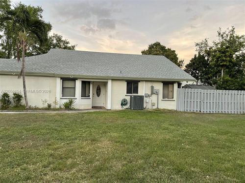 308 Bishop Rd, North Lauderdale, FL, 33068-3927 | Card Image