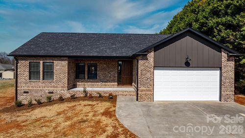 3386 Blackburn Bridge Rd, Lincolnton, NC, 28092-5851 | Card Image